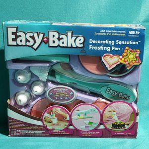 Easy Bake Frosting Pen